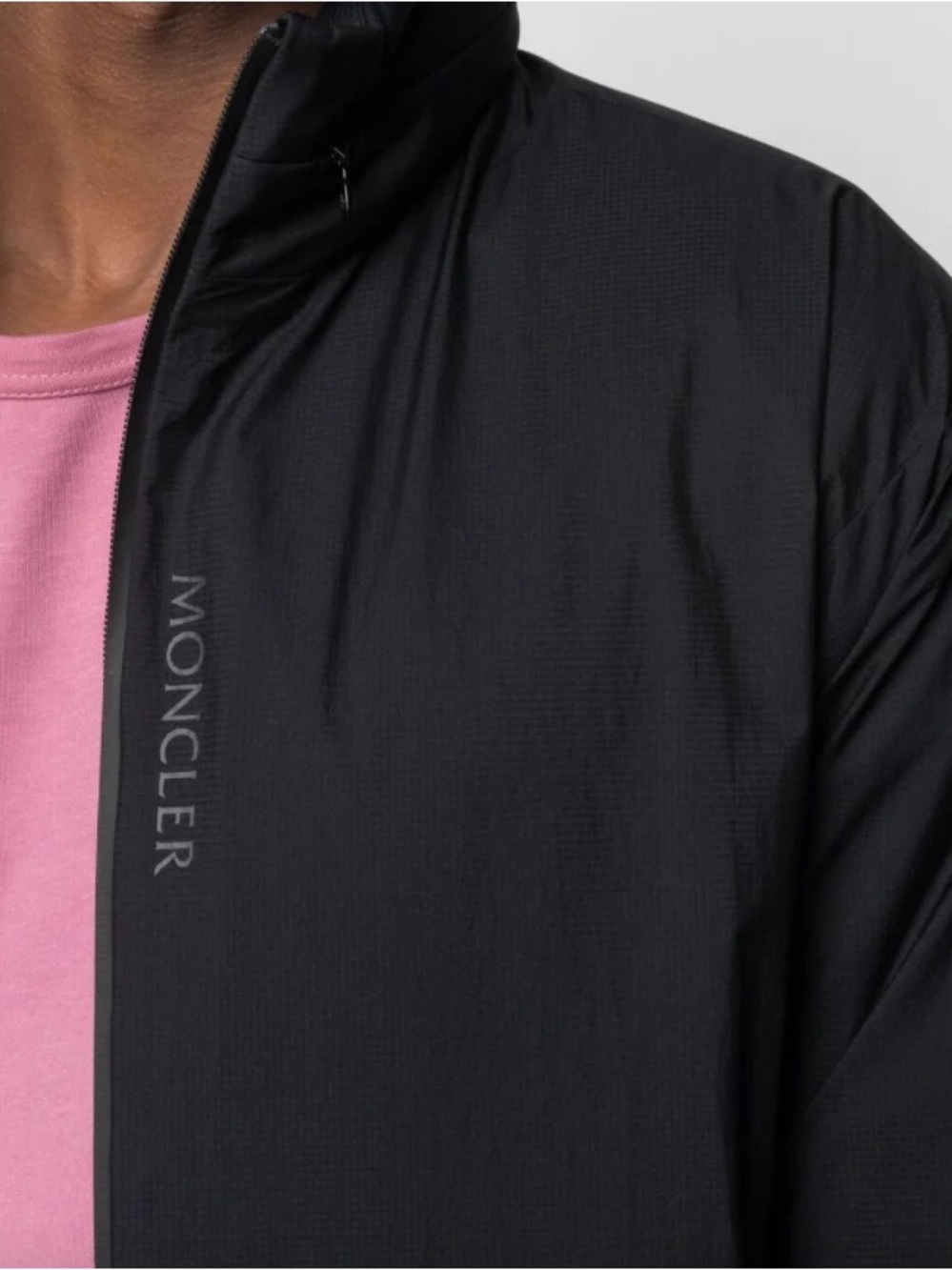 Moncler Itier Shell Jacket - Picture 2 of 16